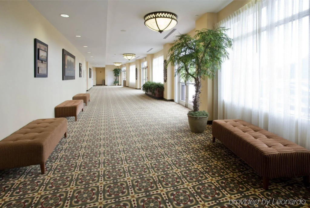 Holiday Inn Raleigh Durham Airport by IHG