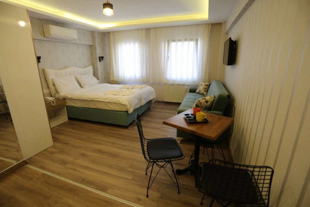 Taksim Square Hot Residence