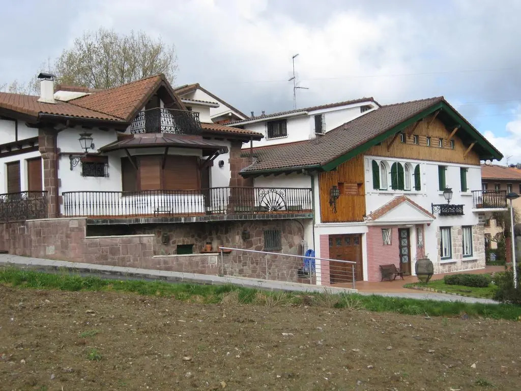 Gurutzeberri