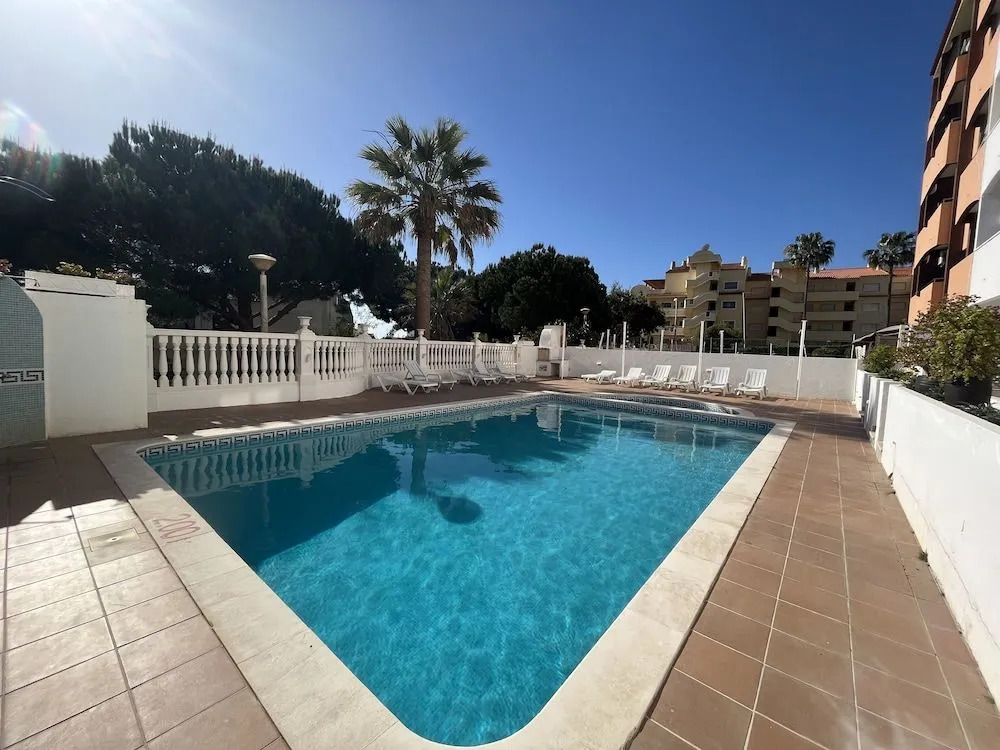 AroucaMar Apartment