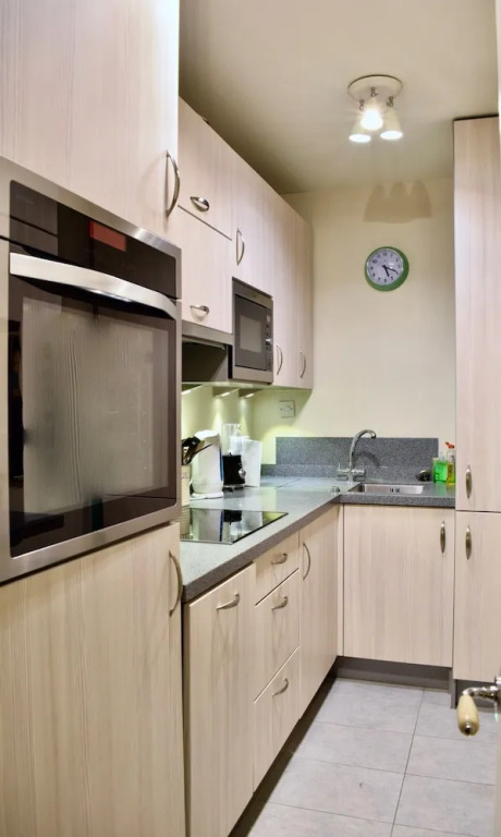 1 Bedroom Home in Clerkenwell