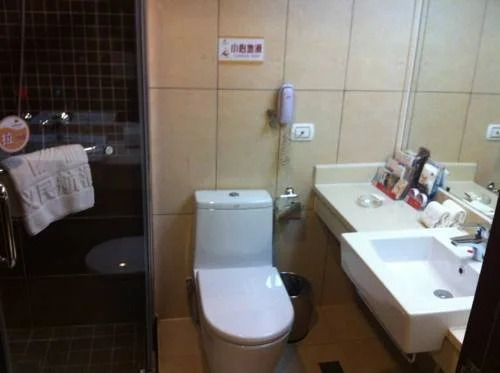 Xingyi City Full House Wenzhou Hotel