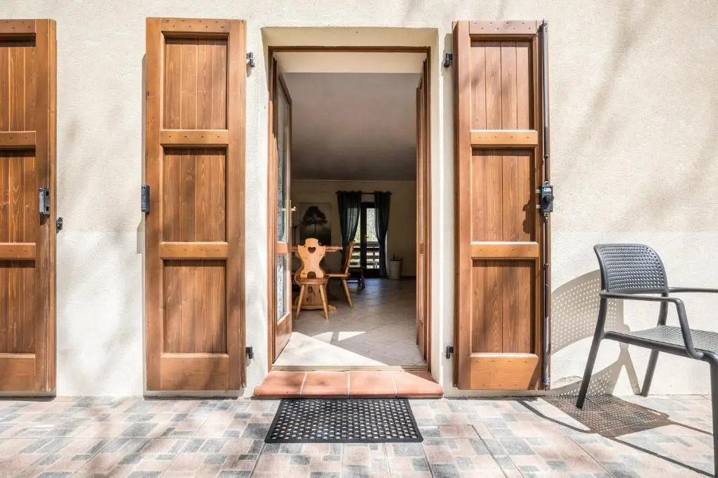 Agriturismo Val d Egoi 2