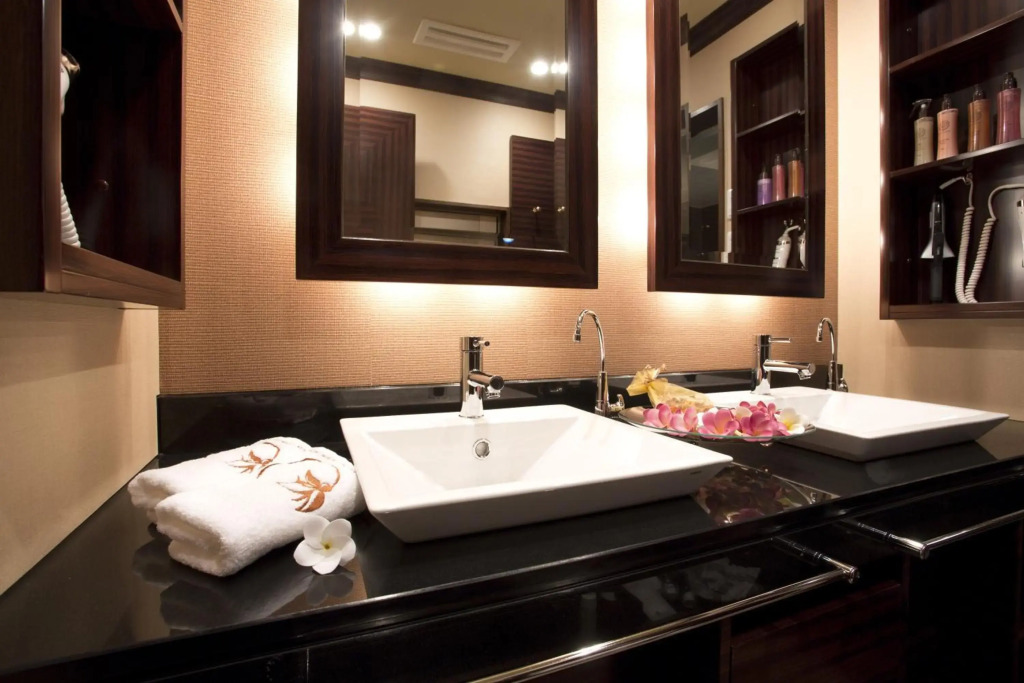 Hotel and Spa Lotus Modern