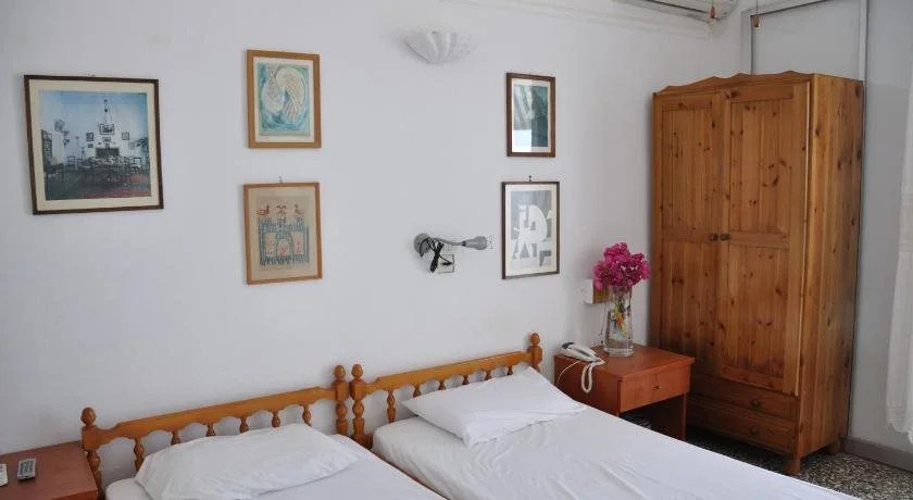 Hotel Vicky