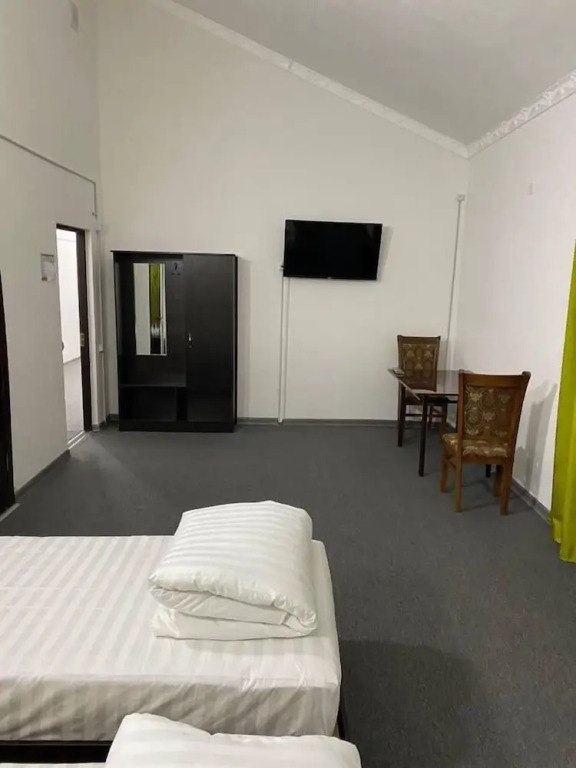 GREEN APPLE GUEST House