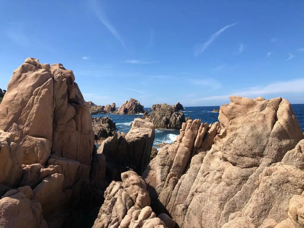 Villetta La Risacca - fronte mare - seafront