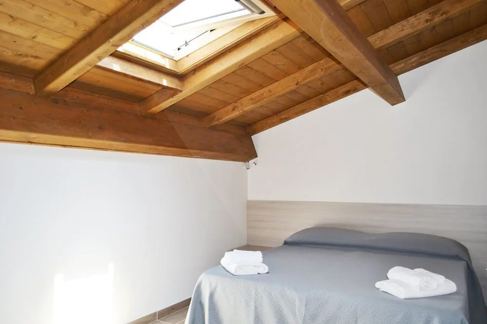 B&B Santa Lucia, Rapolla