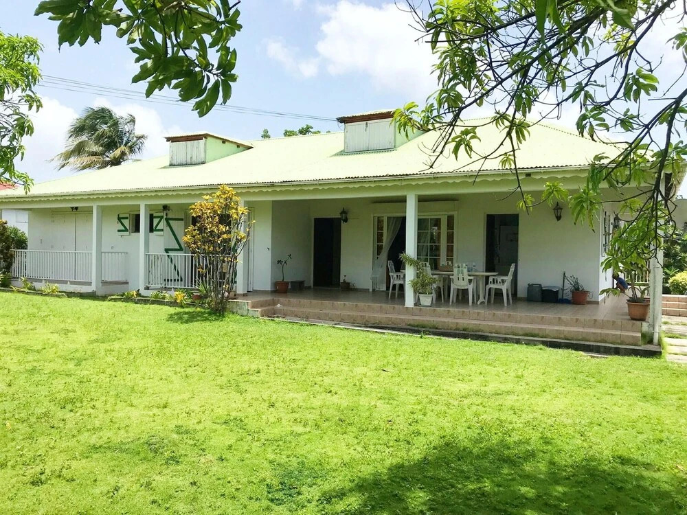 House With 4 Bedrooms in Douville, With Enclosed Garden and Wifi - 3 km From the Beach