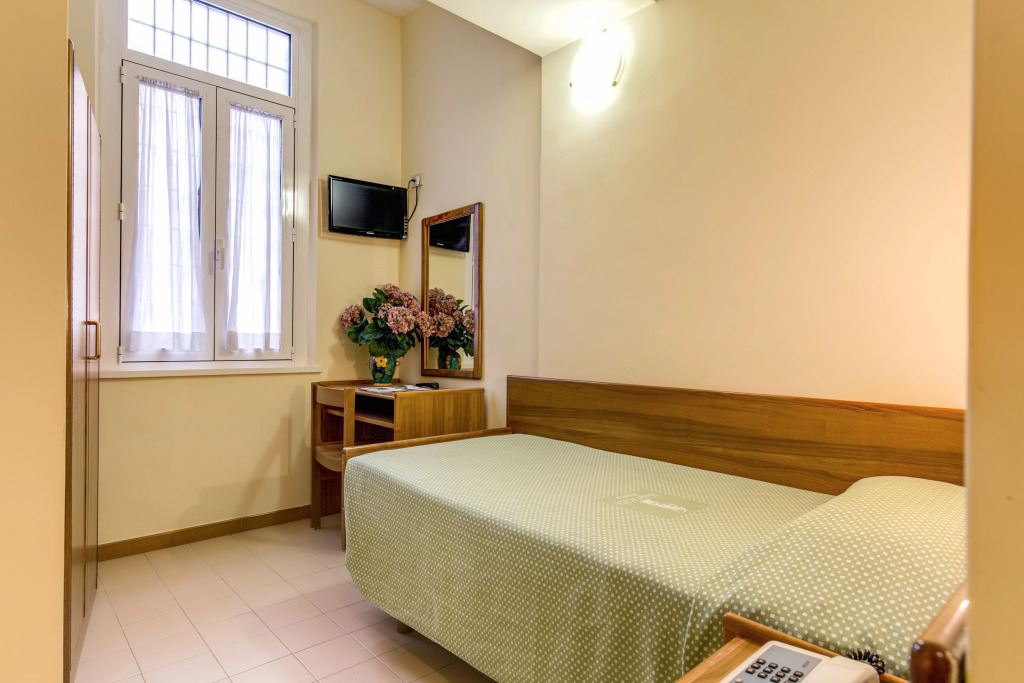 Hotel Igea
