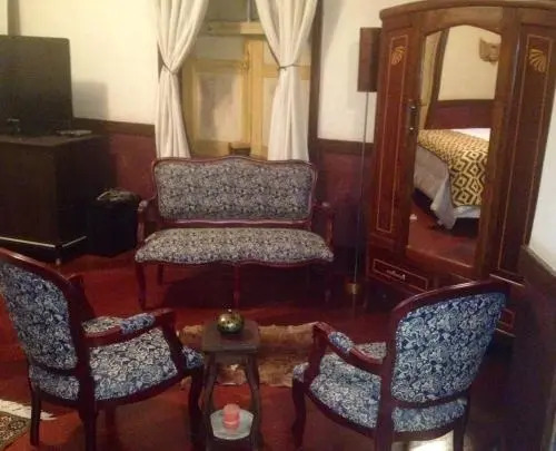 GLOC Villa