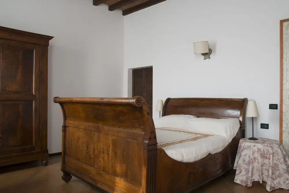 Palazzo Turro Bed & Breakfast
