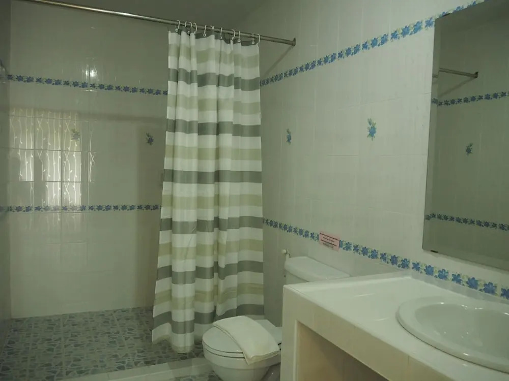 Chaiyaphum Park Hotel