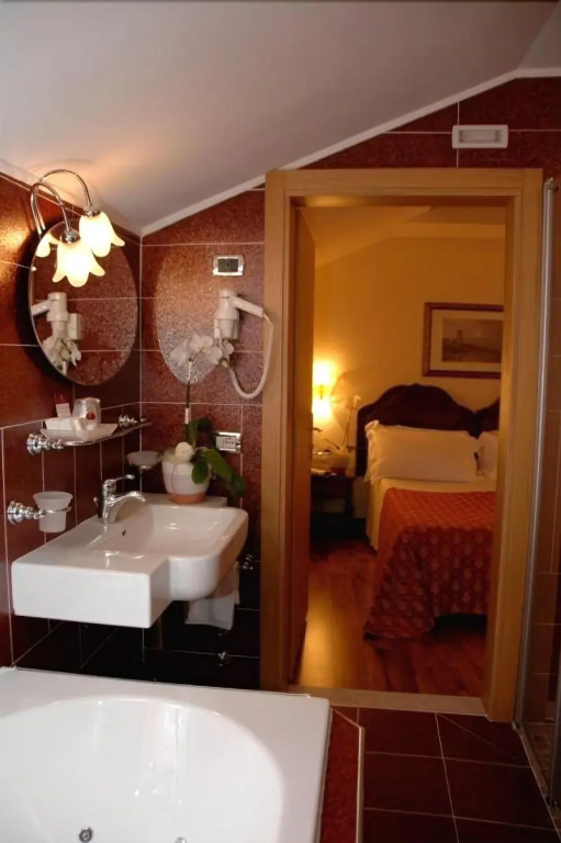 Hotel Spessotto