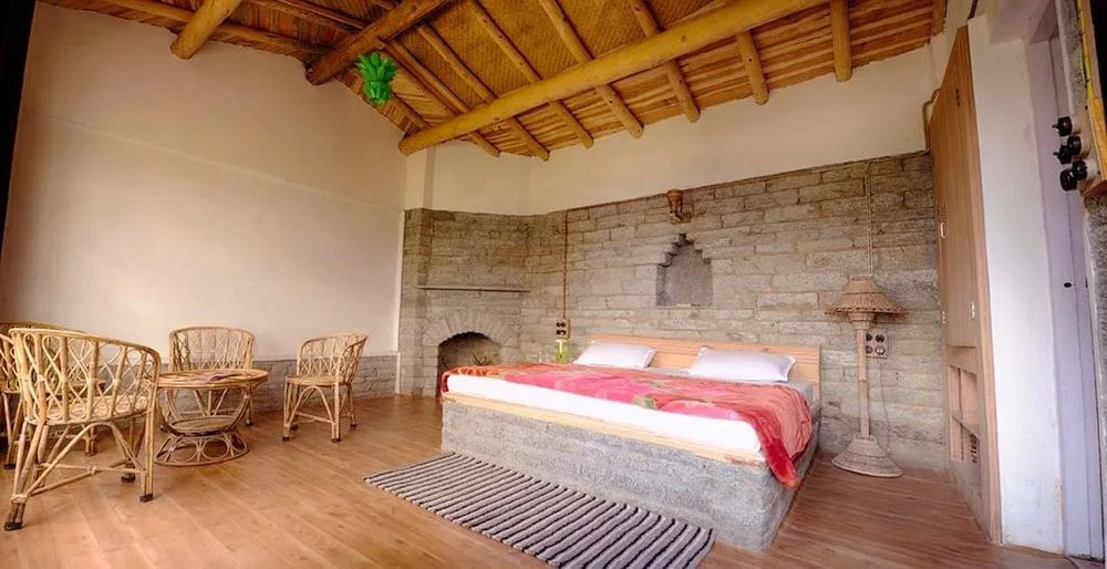 Shukun Homestay