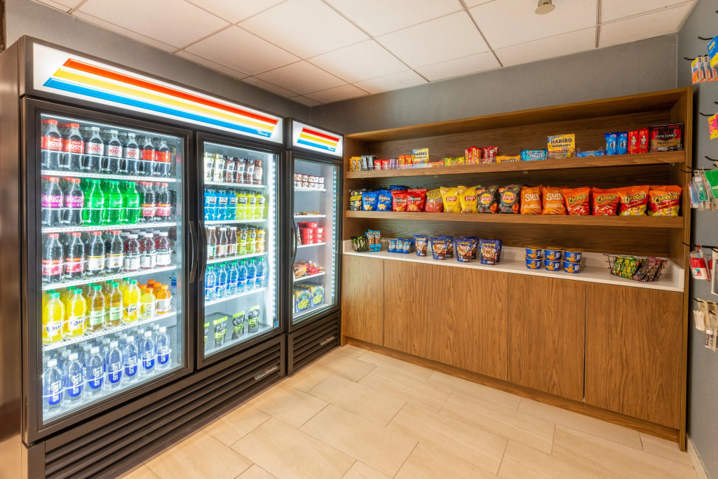 Holiday Inn Express Philadelphia NE-Bensalem by IHG