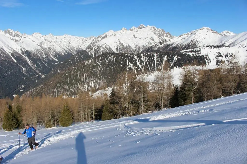 Casa Danoli