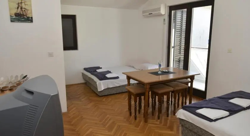 Apartments Casa Natale