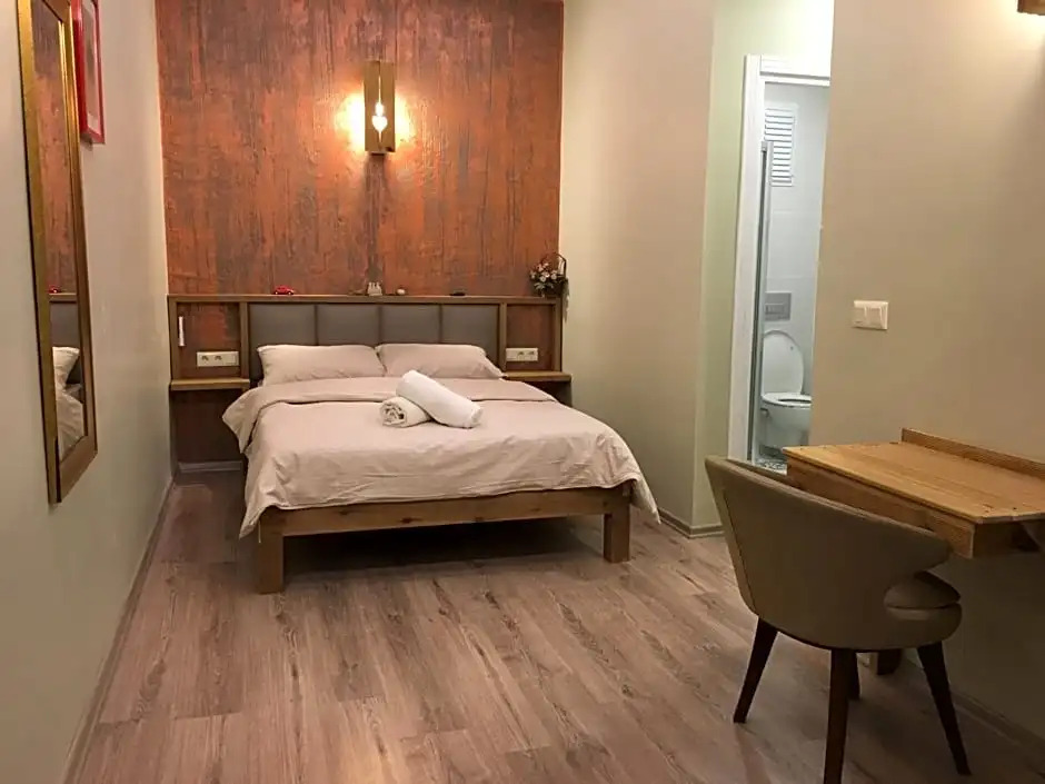 Second Home Suites