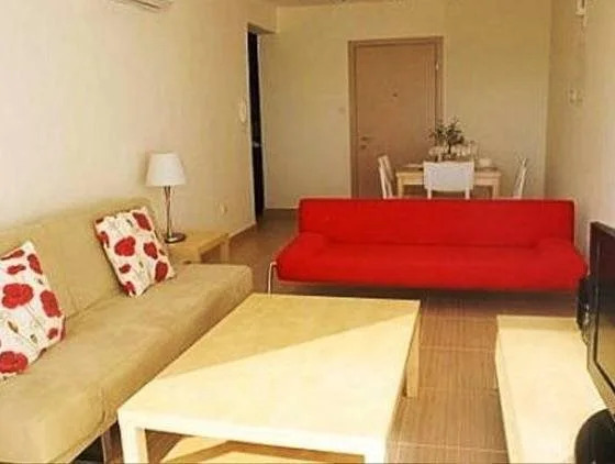 Paradise Apartment