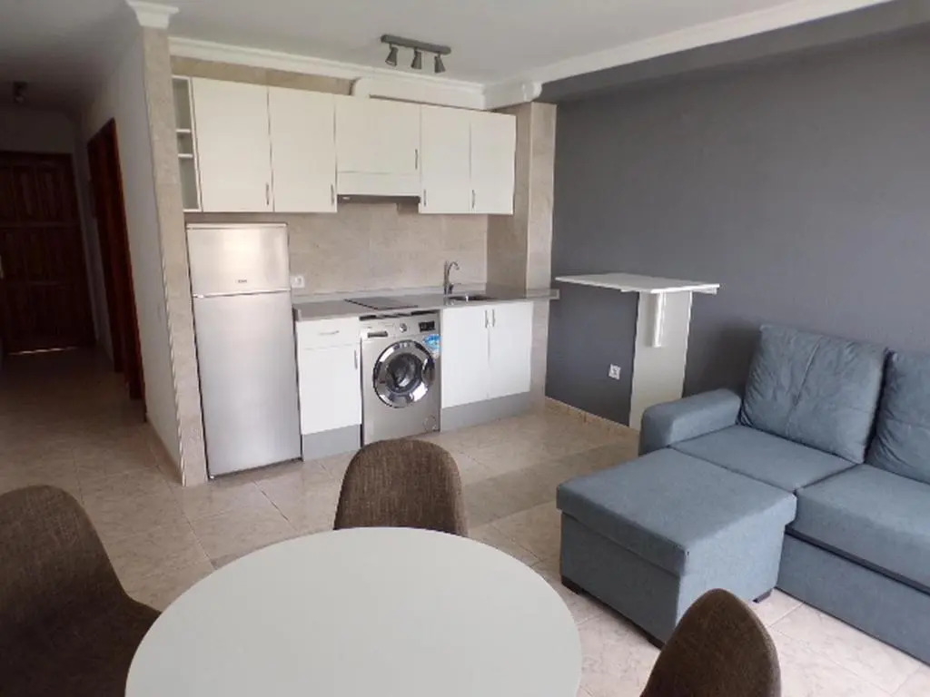 Apartamentos Los Juncos II