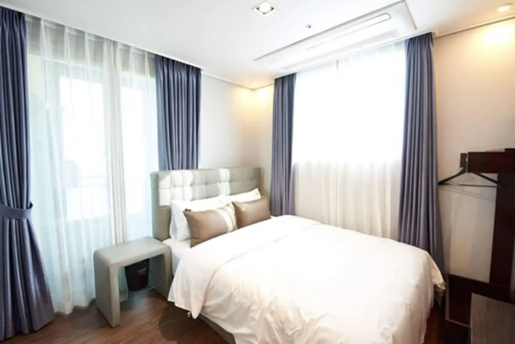 Orum Residence Hotel