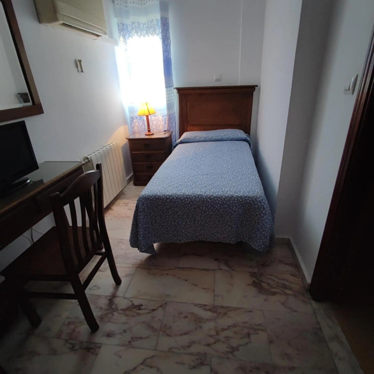 Hotel Cervantes