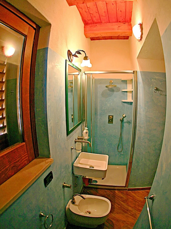 Apartment With 3 Bedrooms in Scilla, With Wonderful sea View, Furnishe