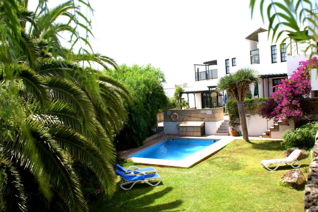 Casa San Miguel