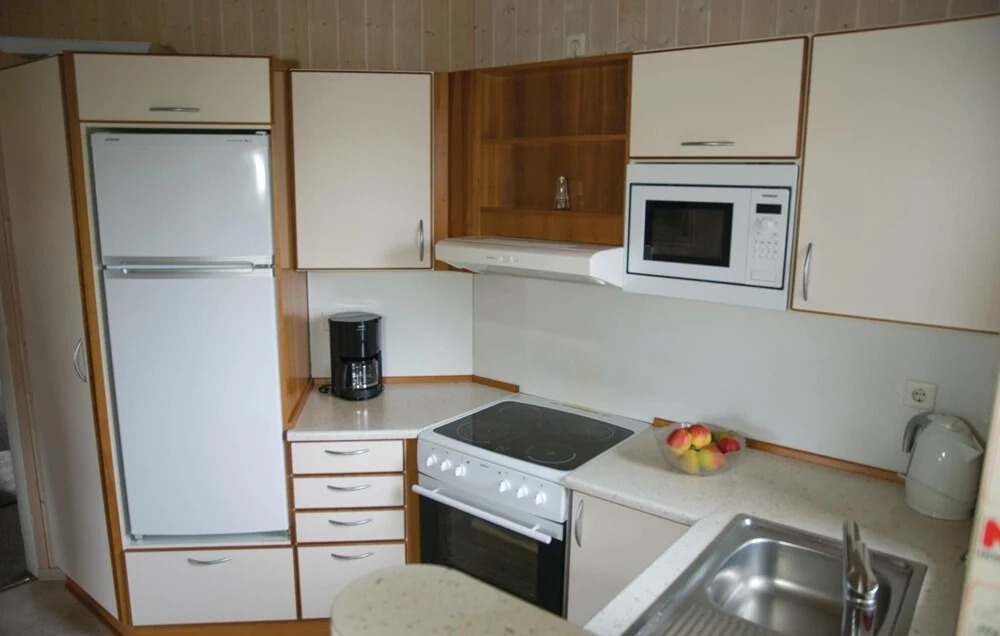 Stunning Home in Otterndorf With 5 Bedrooms, Sauna and Outdoor Swimming Pool