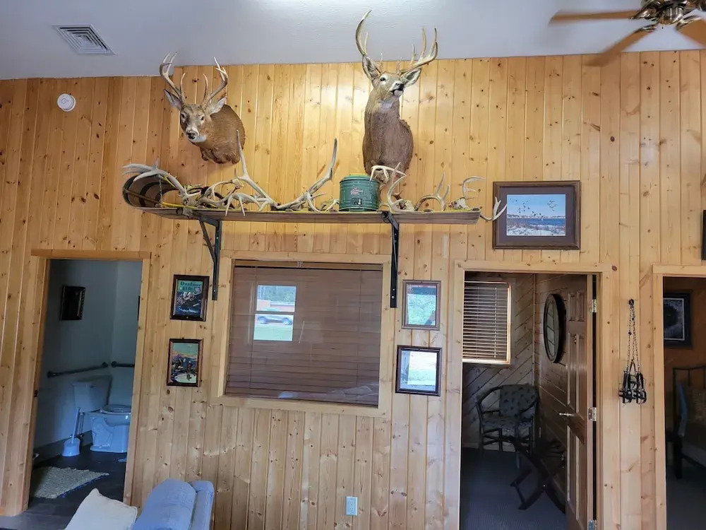 The Lodge