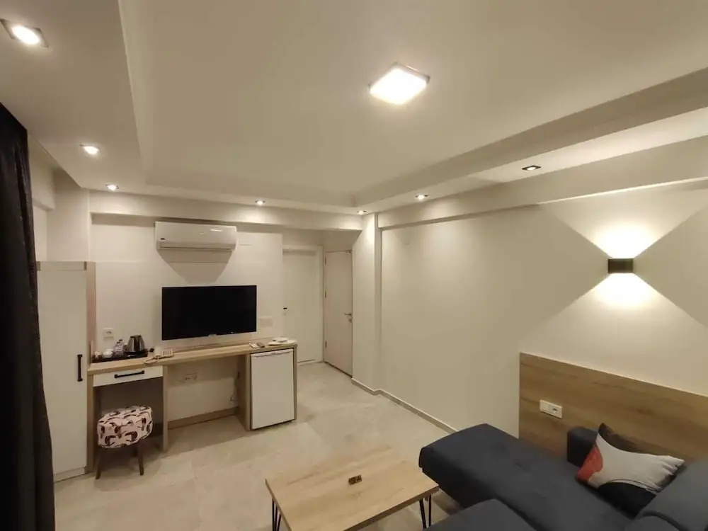 The Brothers Suite Dalaman