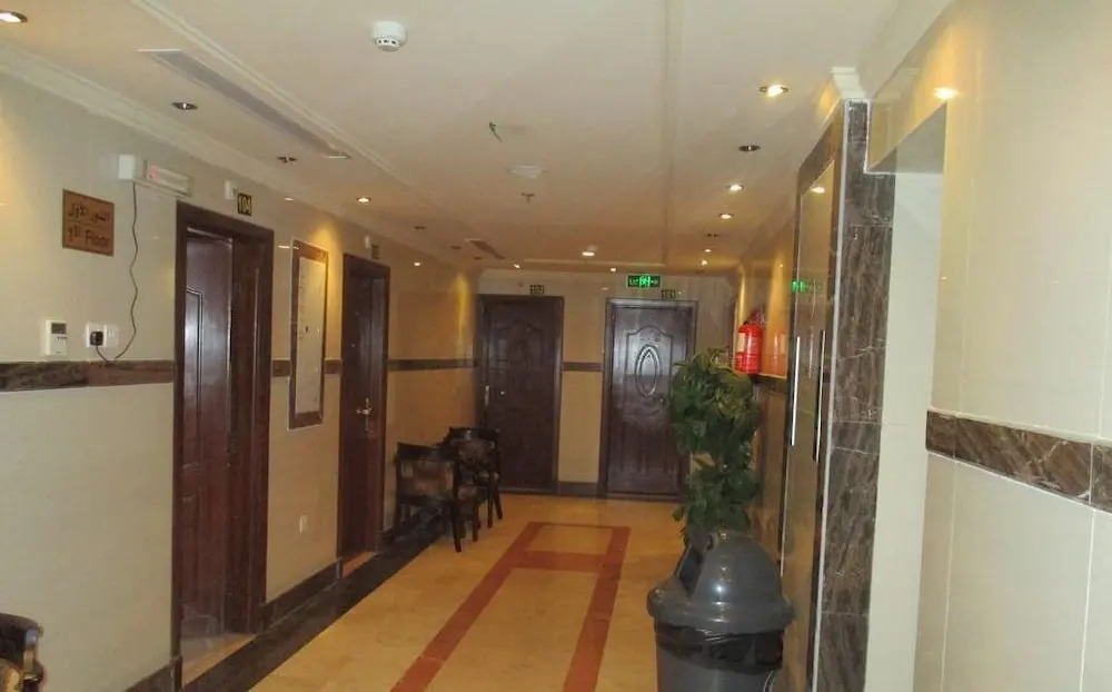 Mira Al Rawda Hotel