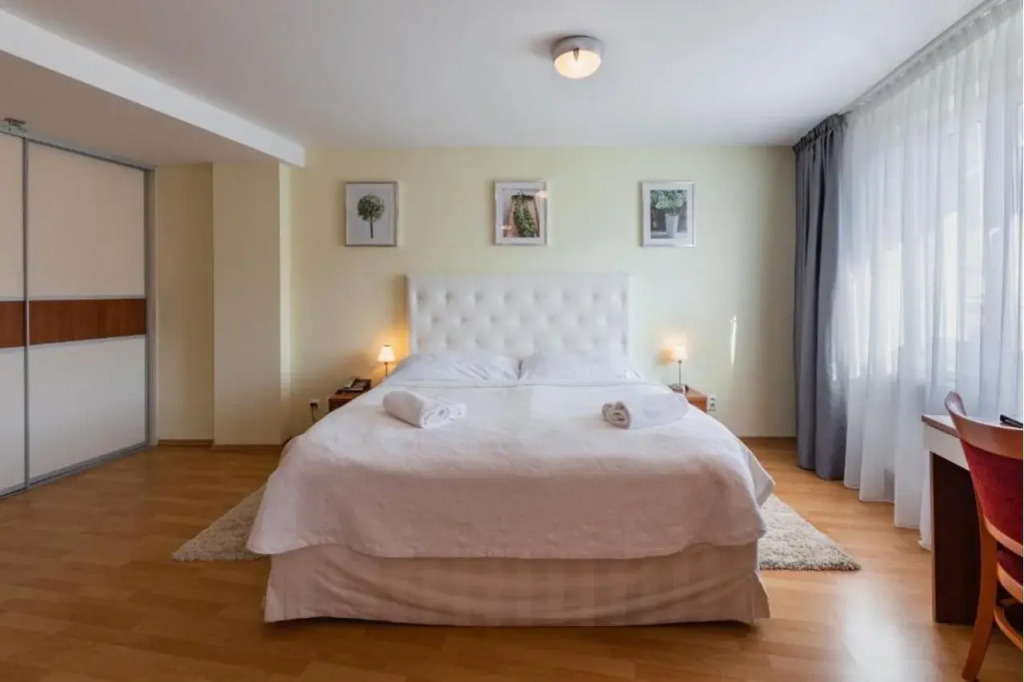 Hotel Urpín City