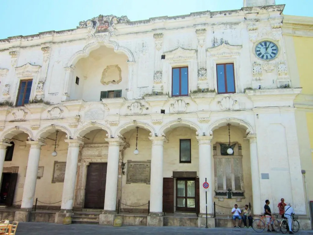 Duomo Apartment