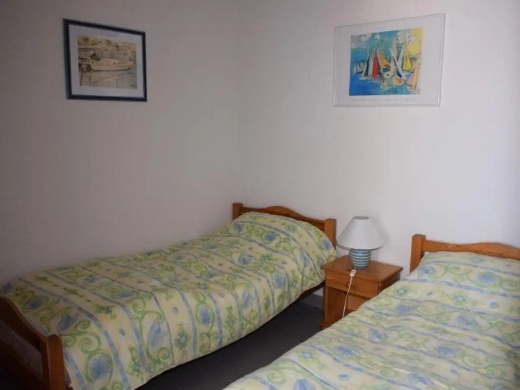 Maison Biscarrosse Plage, 3 pièces, 6 personnes - FR-1-319-173
