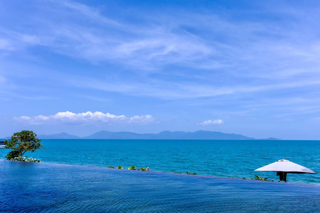 Saree Samui