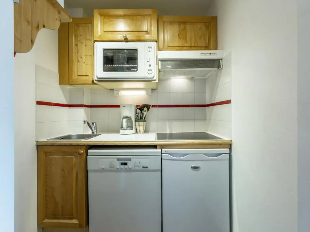 Cosy, proche Bossonnet, garage, WIFI - FR-1-304-84