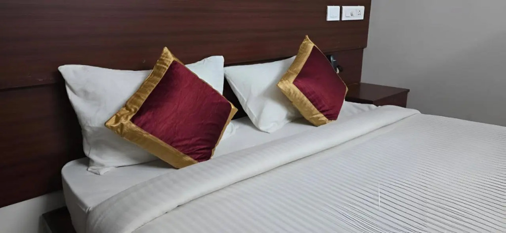 PPH Living Arvind Inn