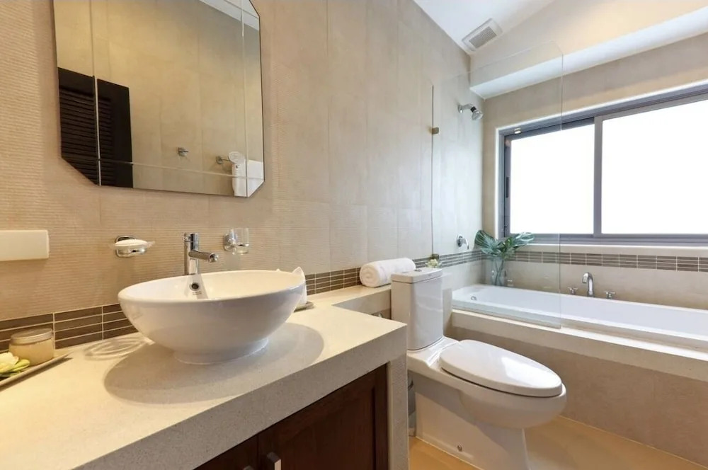 Stunning 3 Bedroom Pool Villa SDV040-By Samui Dream Villas