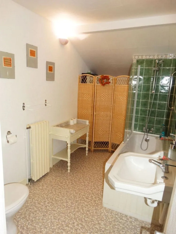Maison de Fortitude Chambres dhotes
