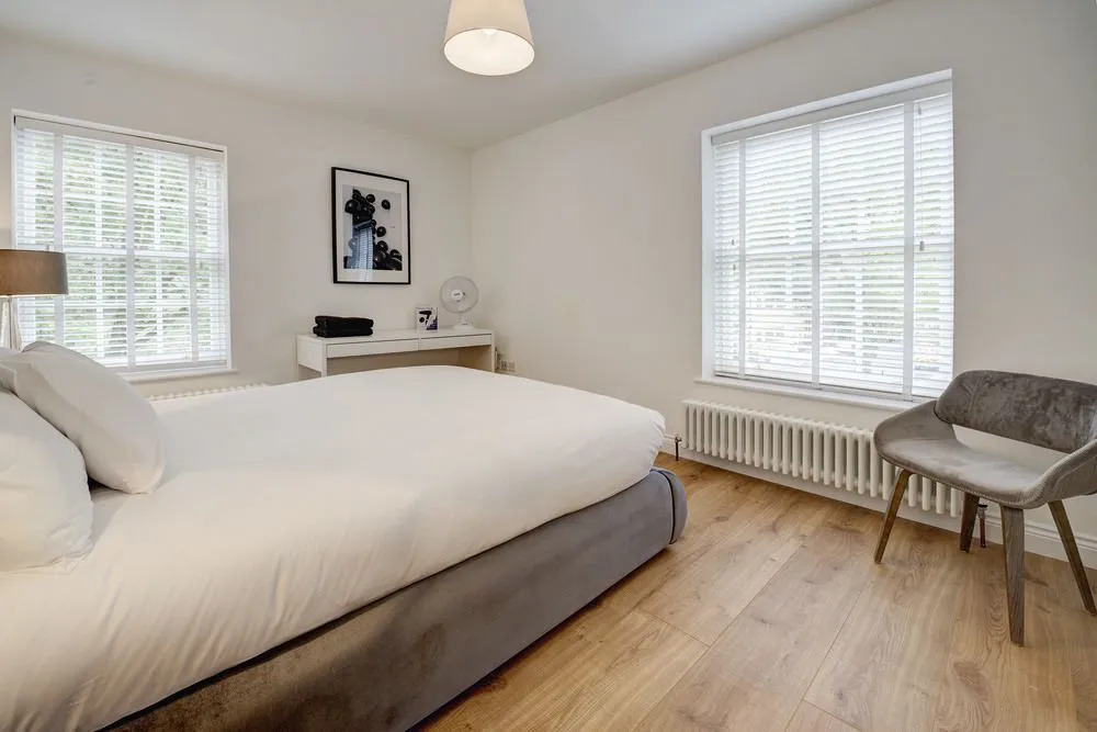 Design Apartments in Euston