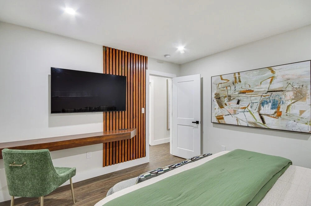 Stunning Jackson Home ~ 2 Mi to Downtown!