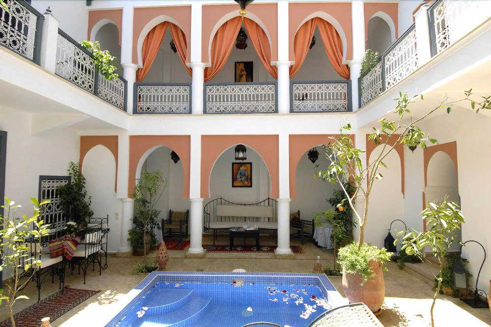Dar Shana
