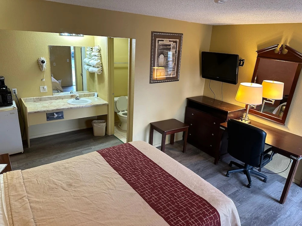 Wye Motel