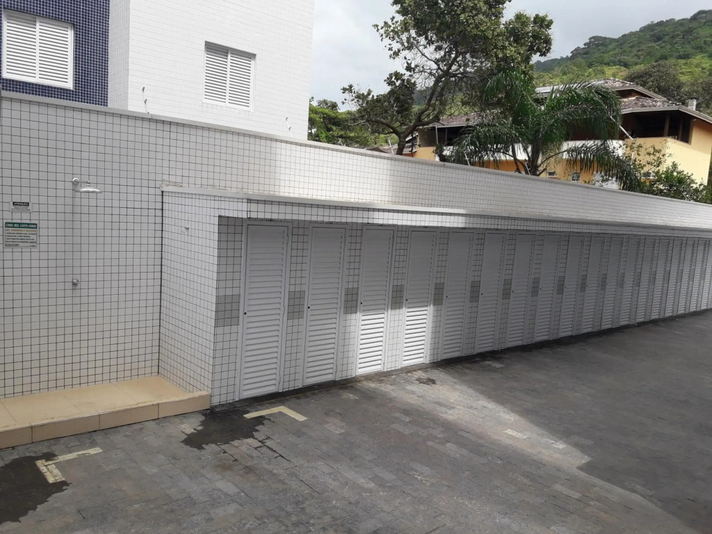 Apto 23-1 Costa Verde - Toninhas