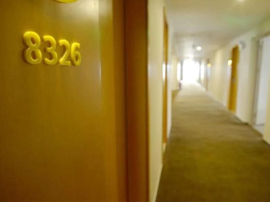 7Days Inn Heyuan Longchuan Xincheng