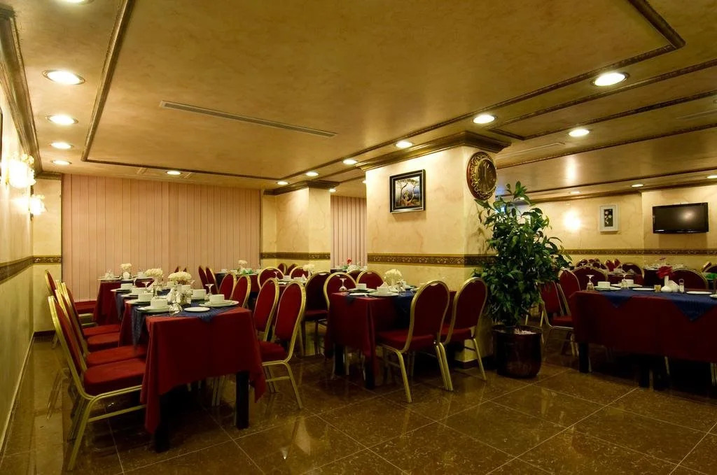 Asala White Palace Hotel