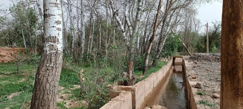 Kasbah ait Moussa
