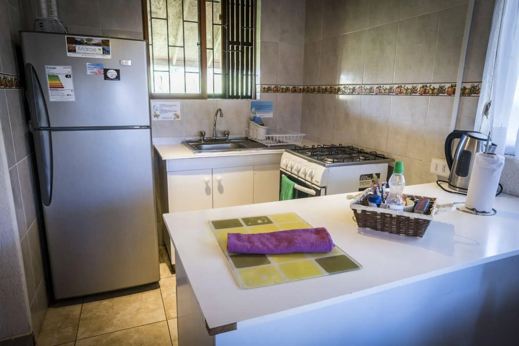 Marae - Cabañas Premium